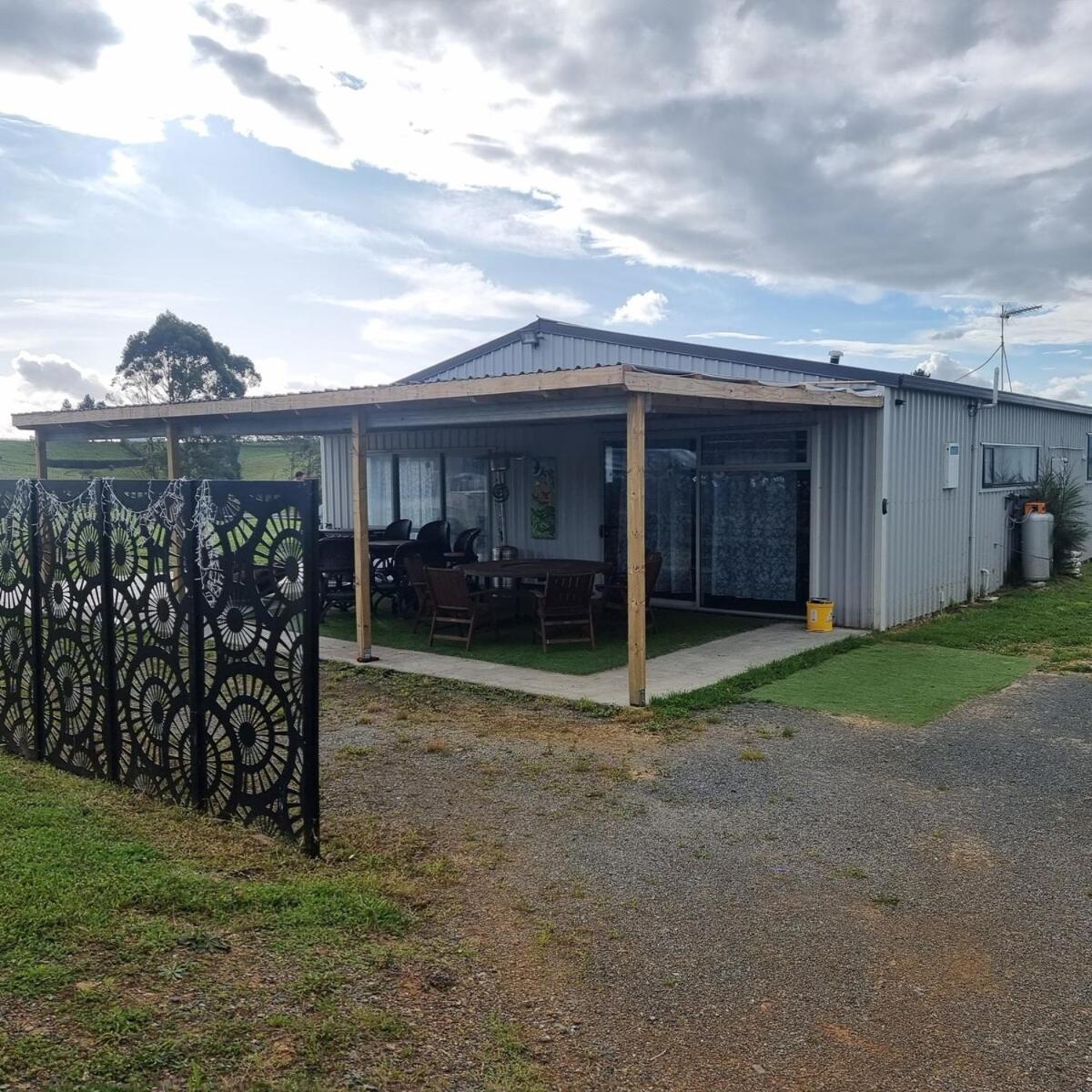 Horotiu Homestead Hamilton Large Group & Event Hire Nz Экстерьер фото
